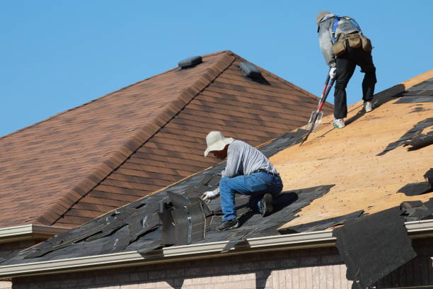 Roof Insulation in Clayton, OH