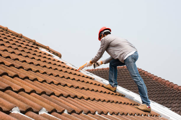 Best Roof Inspection  in Clayton, OH