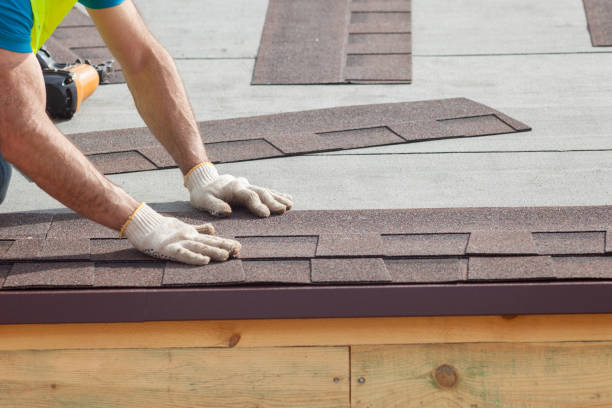 Best Asphalt Shingle Roofing  in Clayton, OH
